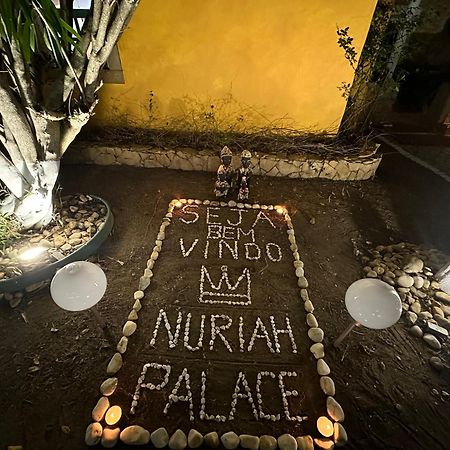 Nuriah Boutique House Hotel Boliqueime Ngoại thất bức ảnh