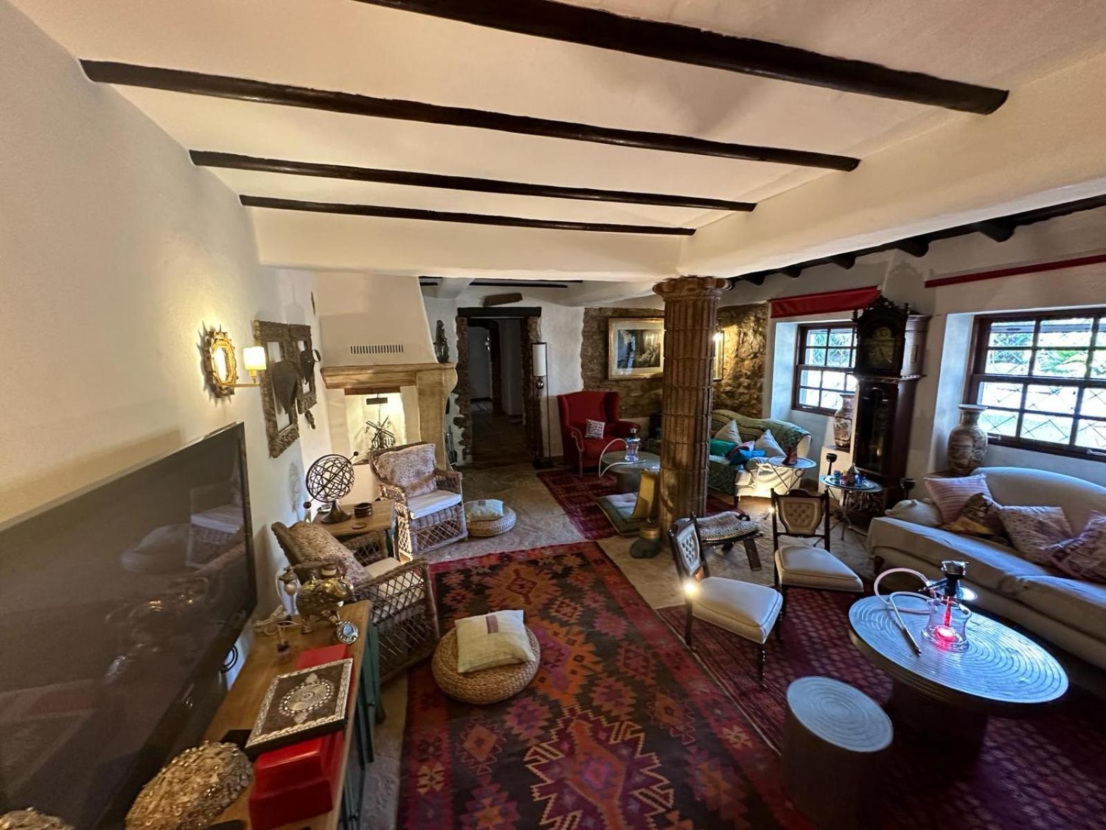 Nuriah Boutique House Hotel Boliqueime Ngoại thất bức ảnh