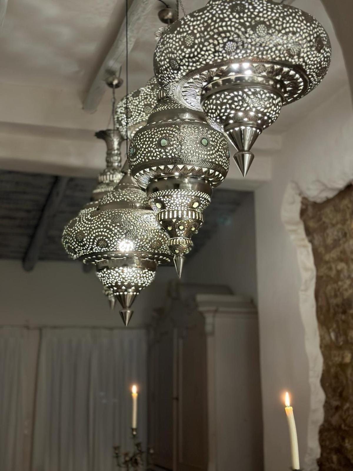 Nuriah Boutique House Hotel Boliqueime Ngoại thất bức ảnh