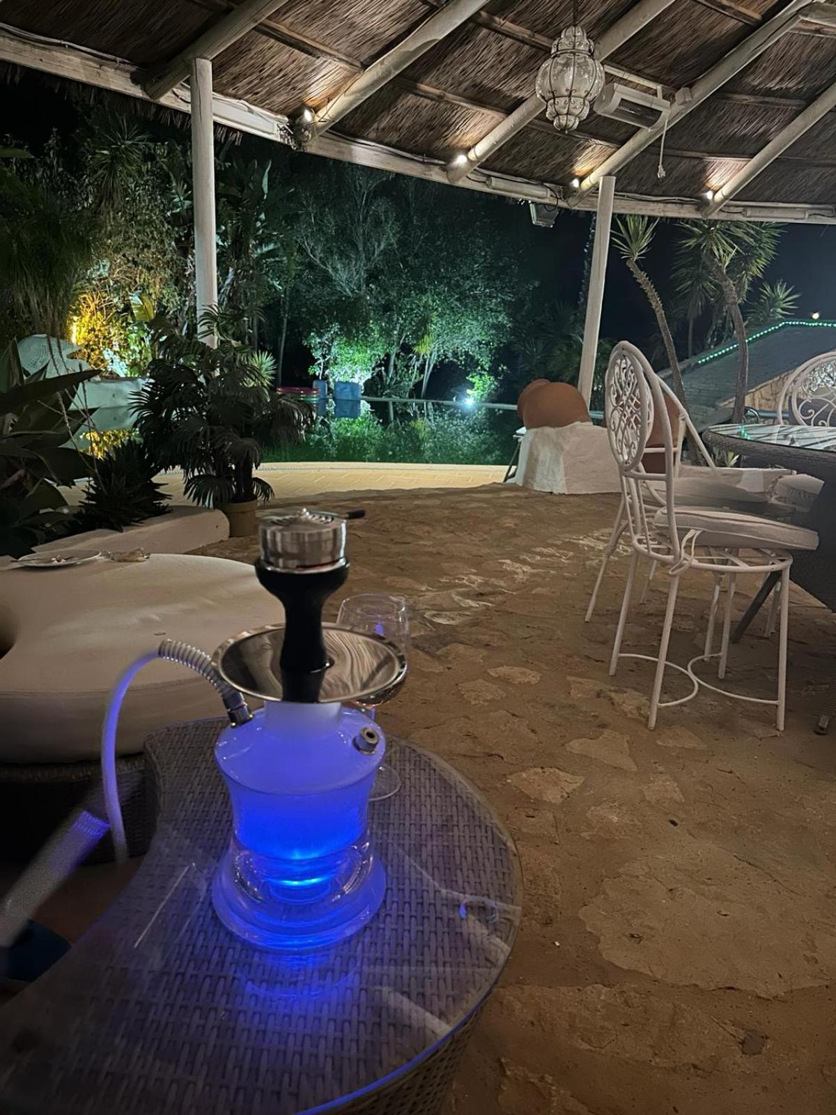 Nuriah Boutique House Hotel Boliqueime Ngoại thất bức ảnh
