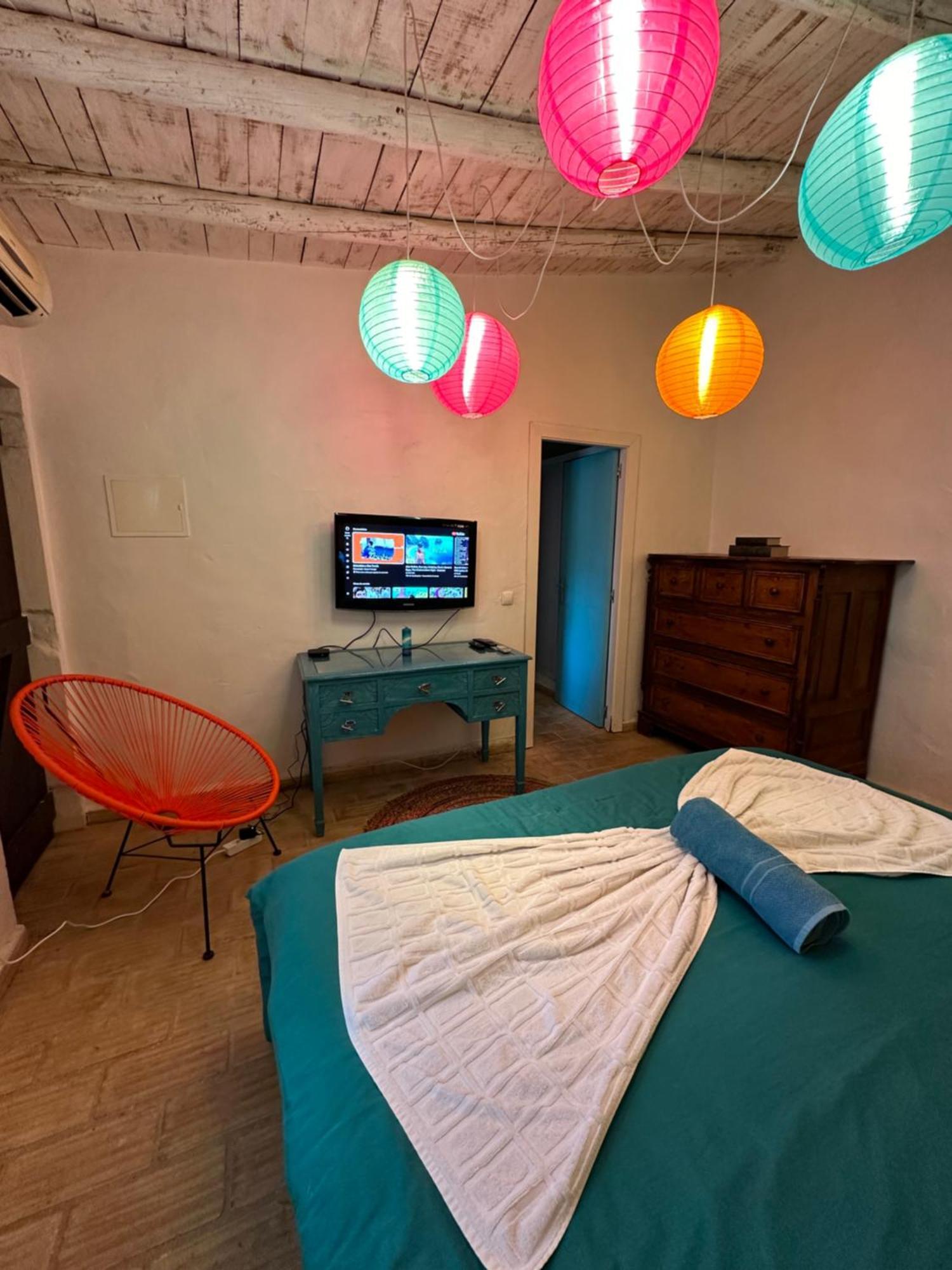Nuriah Boutique House Hotel Boliqueime Ngoại thất bức ảnh
