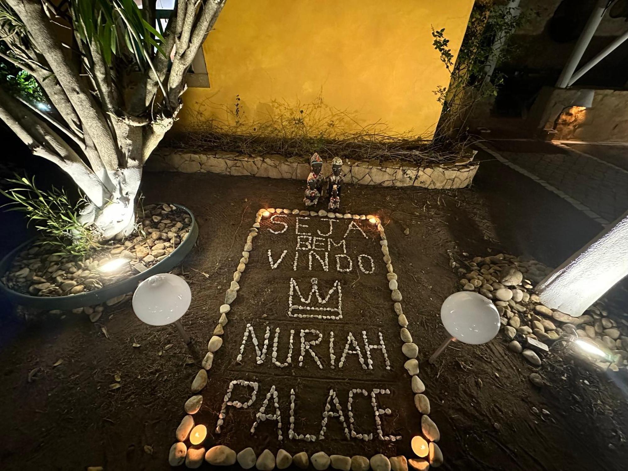 Nuriah Boutique House Hotel Boliqueime Ngoại thất bức ảnh