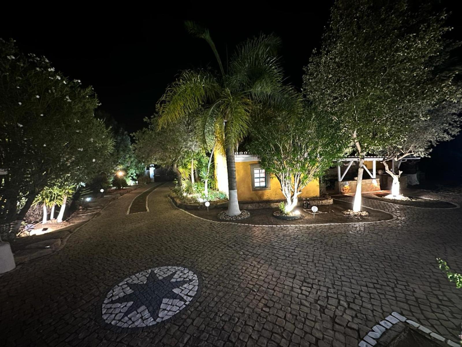 Nuriah Boutique House Hotel Boliqueime Ngoại thất bức ảnh