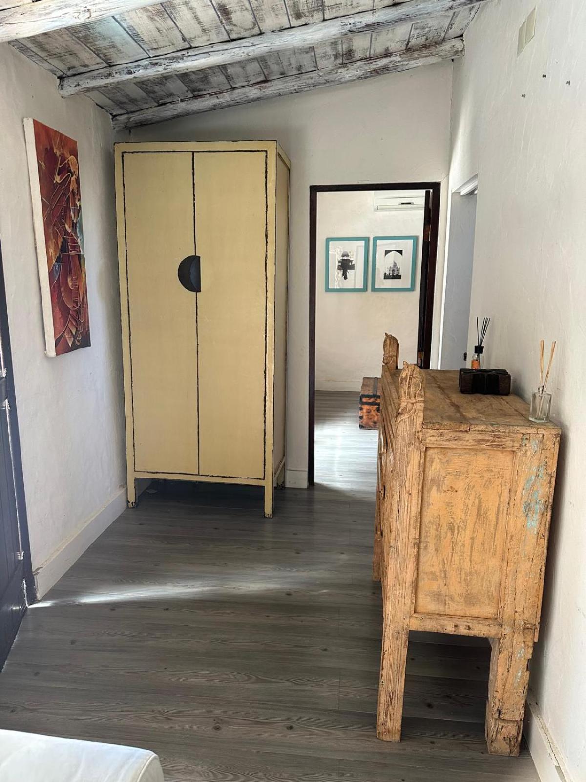 Nuriah Boutique House Hotel Boliqueime Ngoại thất bức ảnh