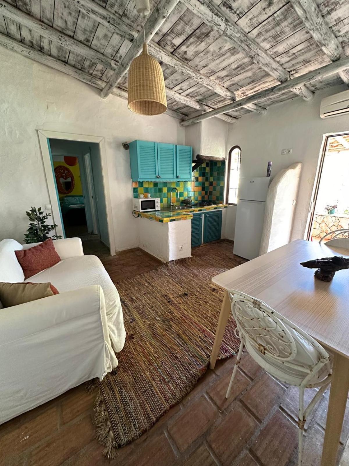 Nuriah Boutique House Hotel Boliqueime Ngoại thất bức ảnh