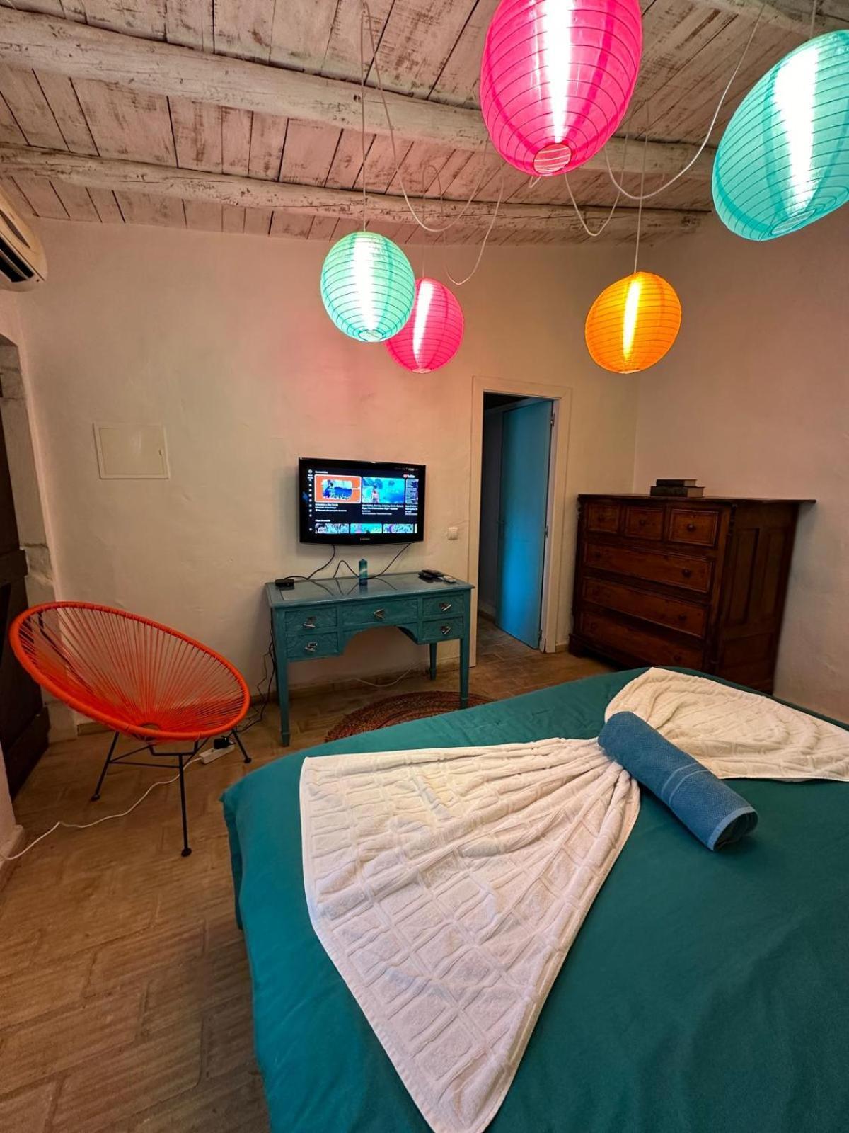 Nuriah Boutique House Hotel Boliqueime Ngoại thất bức ảnh