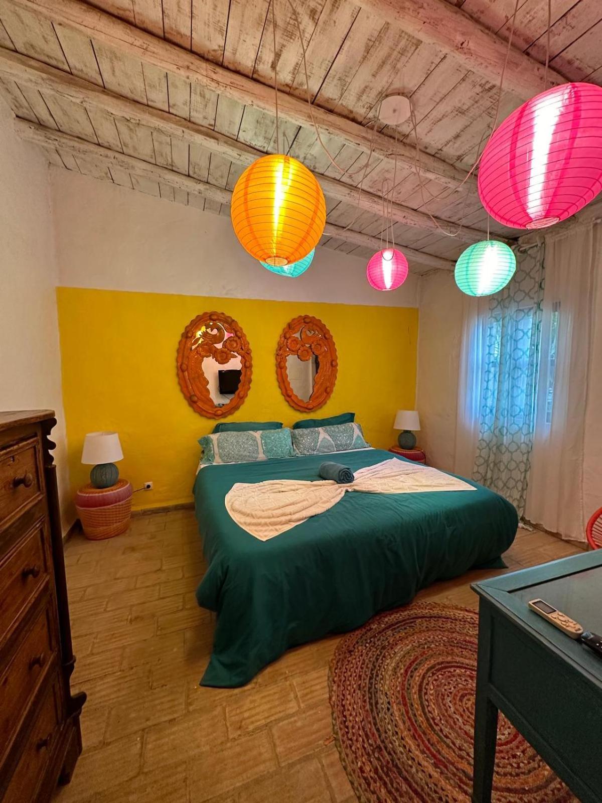 Nuriah Boutique House Hotel Boliqueime Ngoại thất bức ảnh