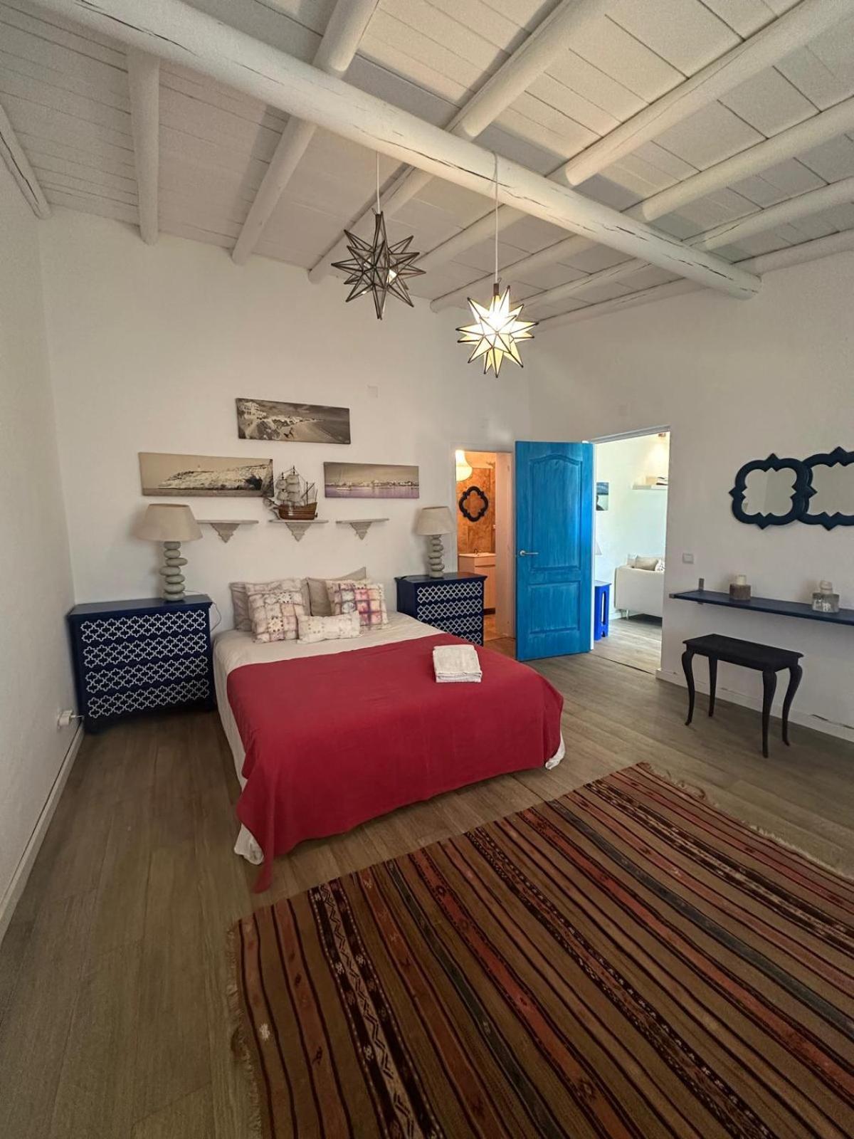 Nuriah Boutique House Hotel Boliqueime Ngoại thất bức ảnh