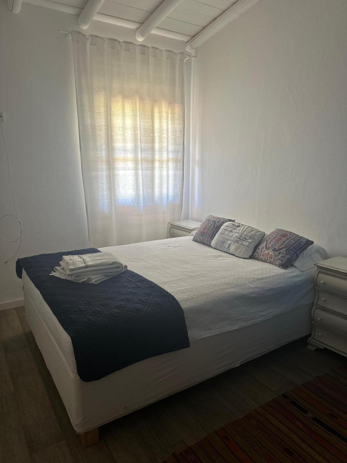 Nuriah Boutique House Hotel Boliqueime Ngoại thất bức ảnh