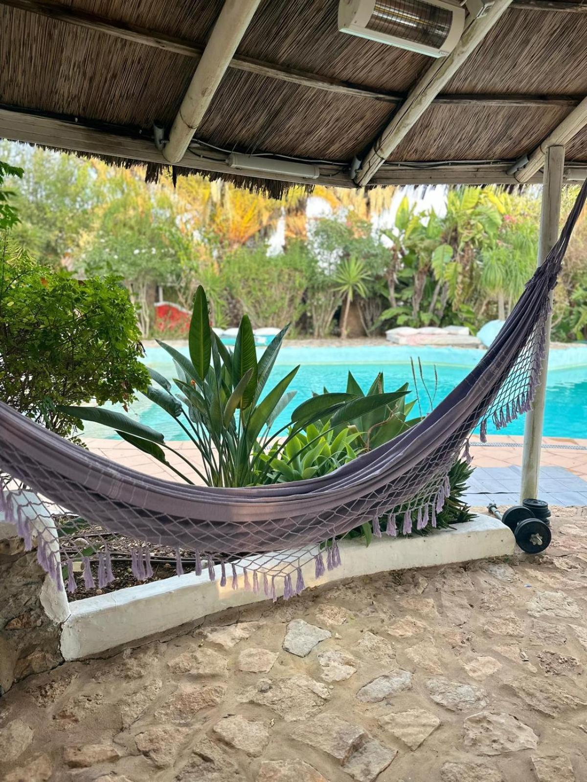 Nuriah Boutique House Hotel Boliqueime Ngoại thất bức ảnh